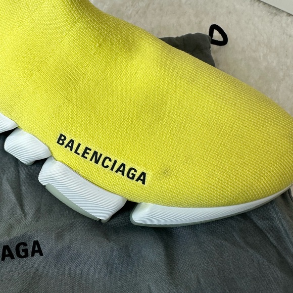 Balenciaga snickers - Picture 2 of 8